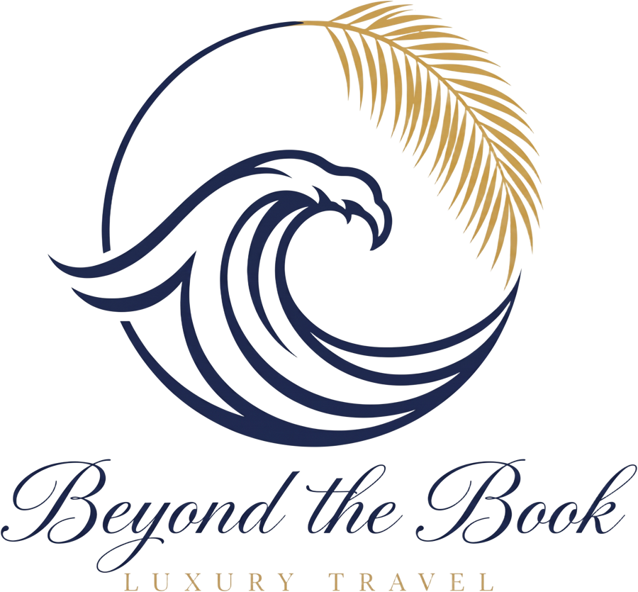 Beyond the Book Luxury Travel