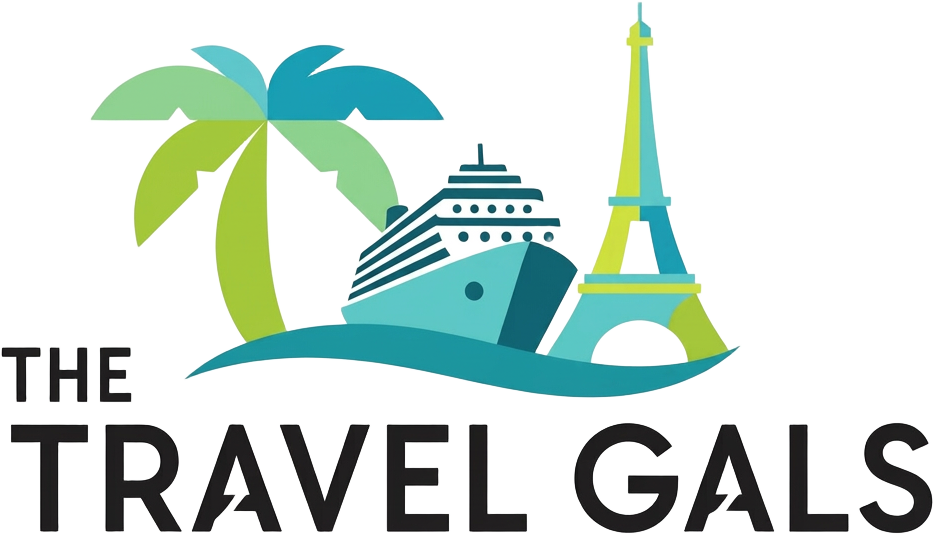 The Travel Gals